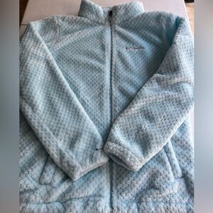 Columbia Girls Fleece